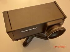 Telescreen video gebraucht kaufen  Halle