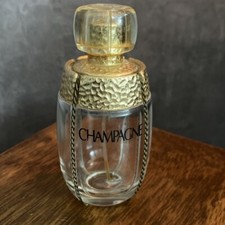 Flacon parfum vide d'occasion  Boulogne-sur-Mer