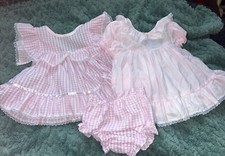 Piece 9month pink for sale  MORDEN