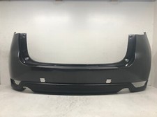 Rear bumper cover for sale  Houston
