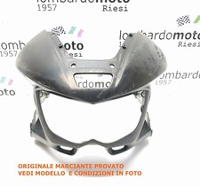 Carena scudo cupolino usato  Riesi