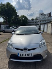 toyota lhd for sale  KINGSTON UPON THAMES