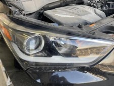 Used right headlight for sale  Effingham