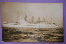 Hospital ship postcard for sale  BURNHAM-ON-SEA