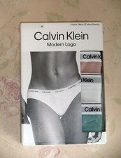 3er pack calvin gebraucht kaufen  Unterschleißheim