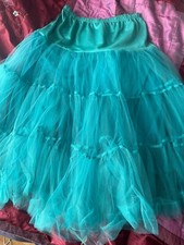 Full style petticoat for sale  SWINDON