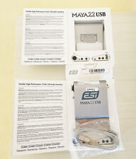 Units maya22usb flexible gebraucht kaufen  Olsberg