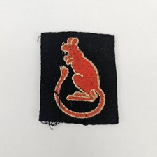 Ww2 desert rats for sale  PORTSMOUTH