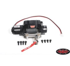 Rc4wd rc4ze0119 warn usato  Spedire a Italy