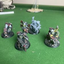 Warhammer orks for sale  READING