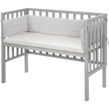Roba beistellbett 2in1 gebraucht kaufen  Bremen