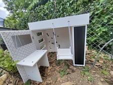 Puppenbett götz hochbett gebraucht kaufen  Fürstenfeldbruck
