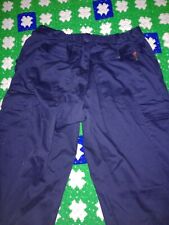 Pantalone lavoro payper usato  Seniga