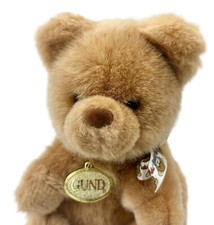 Gund teddy bear for sale  Auburn