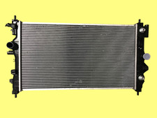 Radiador para 2011 - 2015 Chevy Cruze / 2016 Cruze Limited 1.4L 1.8L #3940 AMZ36, usado comprar usado  Enviando para Brazil