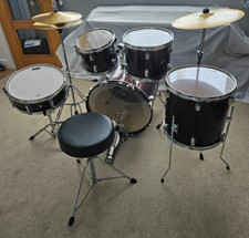 Tornado piece drum for sale  POTTERS BAR