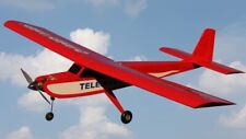Telemaster 40 ~ 73" span RC Sports Model - Laser-cut Balsa Wing RIB SET comprar usado  Enviando para Brazil