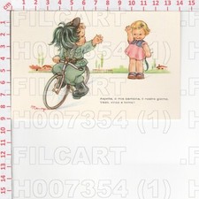 H7354 militare illustratore usato  Como