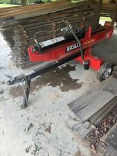 Huskee ton wood for sale  Tomahawk