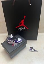Nike jordan high for sale  ILFORD