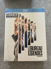 Coffret blu ray d'occasion  Bordeaux-