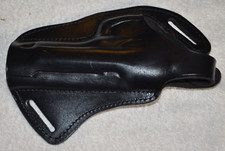 Falco black leather for sale  San Dimas