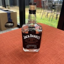 Jack daniel limited for sale  WOLVERHAMPTON