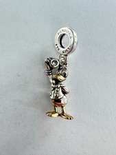 Pandora charm donald gebraucht kaufen  Kaufbeuren