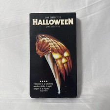 John carpenter halloween for sale  Conway