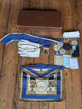 Job lot masonic for sale  BARNARD CASTLE