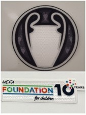 Patch ligue champions d'occasion  Altkirch