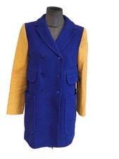 Superbe manteau coton d'occasion  Cannes