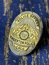Vintage thornton colorado for sale  Charleston