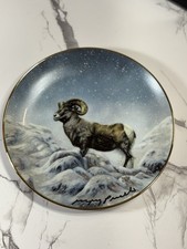 Sheep plate for sale  Colfax