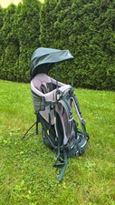 Kindertrage deuter kid gebraucht kaufen  Deggendorf
