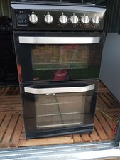 Hotpoint gas cooker for sale  LUTON