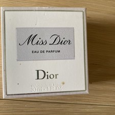 Mïss dïôr eau d'occasion  Fécamp