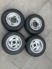 Quadzilla smc apache for sale  WEDNESBURY