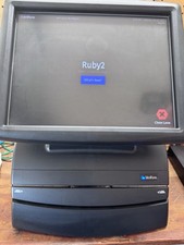 Verifone ruby commander for sale  Tallahassee