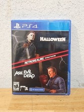 Halloween ash evil for sale  Joplin