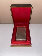 Dupont briquet paris d'occasion  Poitiers