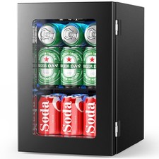 Electactic cans beverage for sale  Ashford