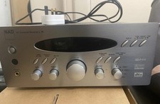 Nad surround receiver for sale  LONDON
