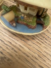 Japanese celluloid clam for sale  LEIGH-ON-SEA