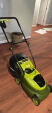 Sun joe 24v for sale  Manchester