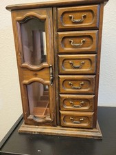 Vintage 1981 wooden for sale  Sacramento