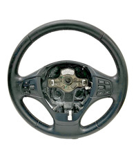 Volante BMW 328i 2013 couro preto 62558151E fabricante de equipamento original comprar usado Volante BMW 328i 2013 couro preto 62558151E fabricante de equipamento original comprar usado  Enviando para Brazil