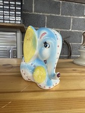 Retro mcm elephant for sale  Jersey Shore