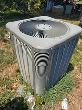Lennox ton condenser for sale  Quitman