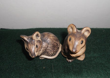 Pair poole pottery for sale  SALISBURY